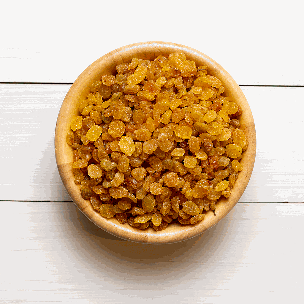 RAISIN GOLDEN SMALL