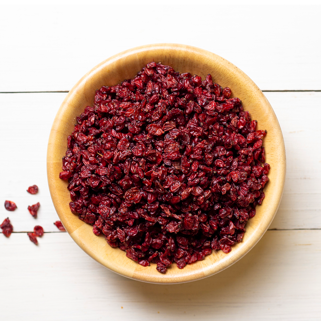 BARBERRY IRAN NO 1 ( ZERESHK)