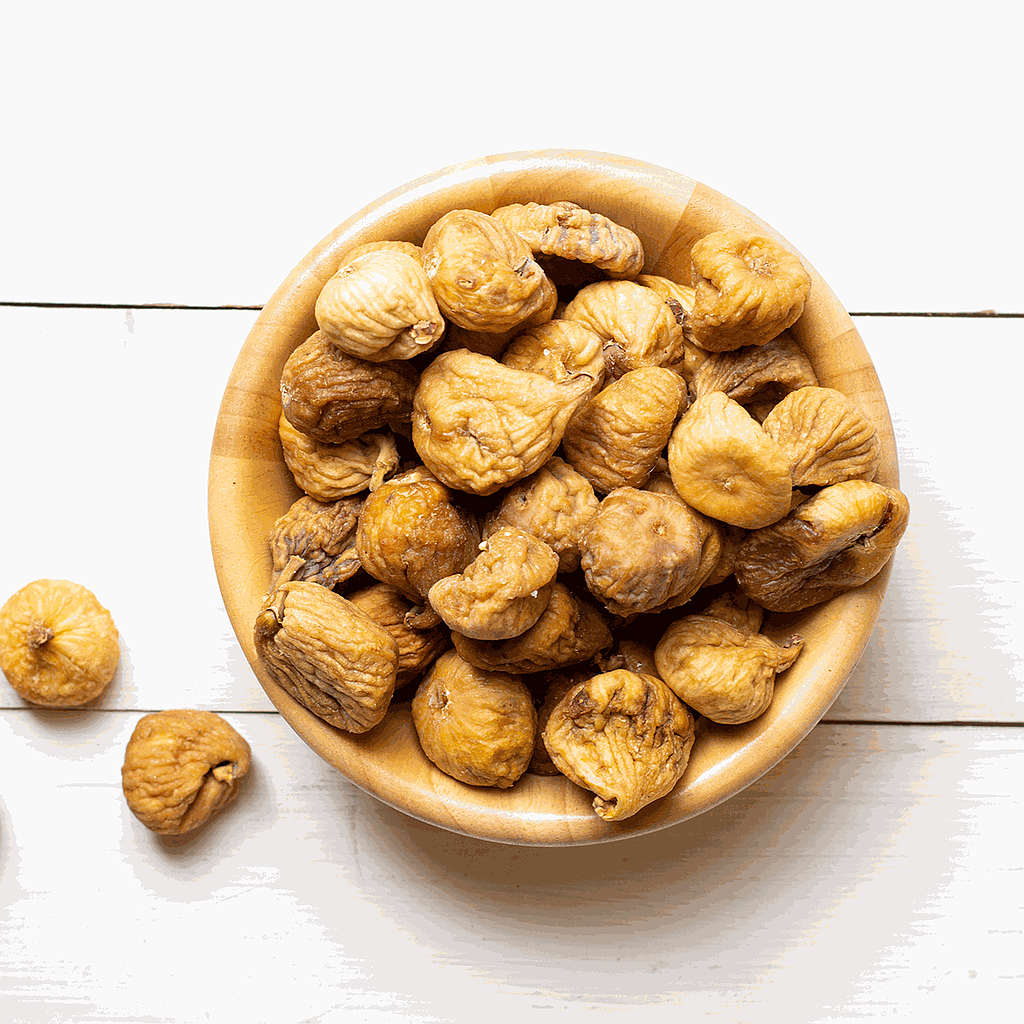 DRY FIGS LOOSE NO. 2
