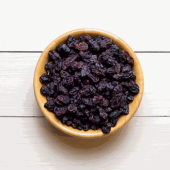 BLACK CURRANT (RAISIN)