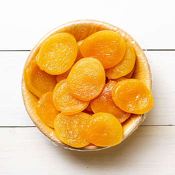 APRICOT DRIED `